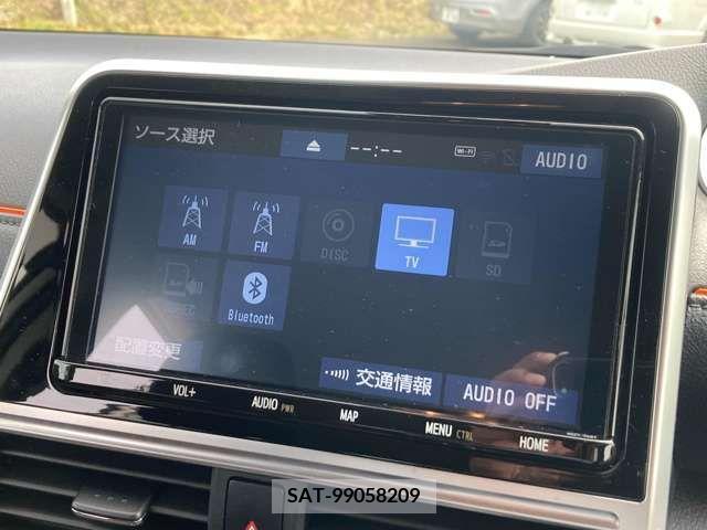 Toyota SIENTA 2019-04 330778-8