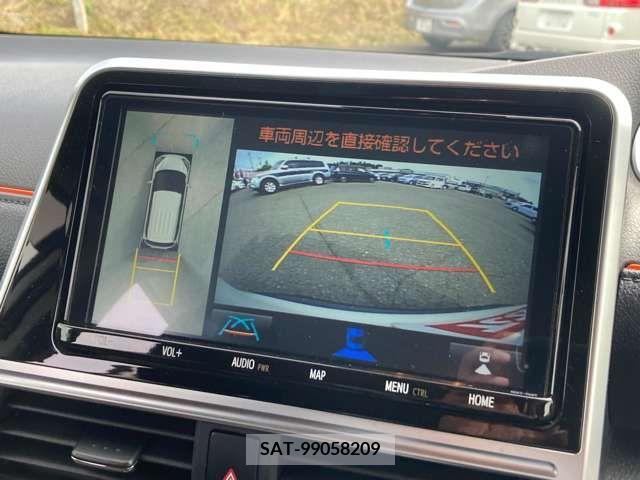 Toyota SIENTA 2019-04 330778-7