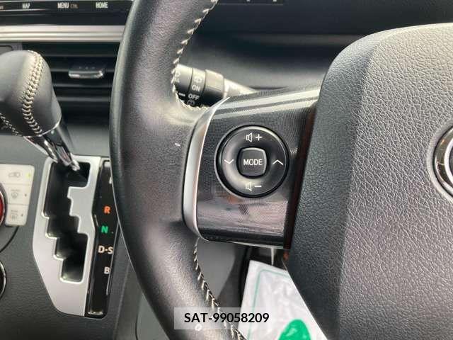 Toyota SIENTA 2019-04 330778-14