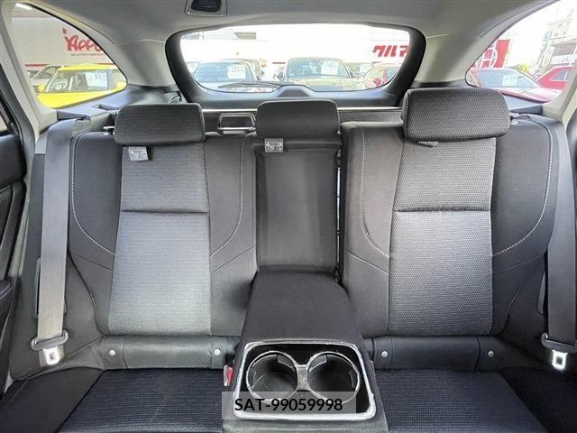Subaru LEVORG 2016-02 230055-16