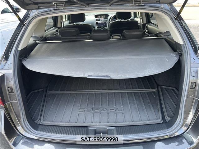 Subaru LEVORG 2016-02 230055-18