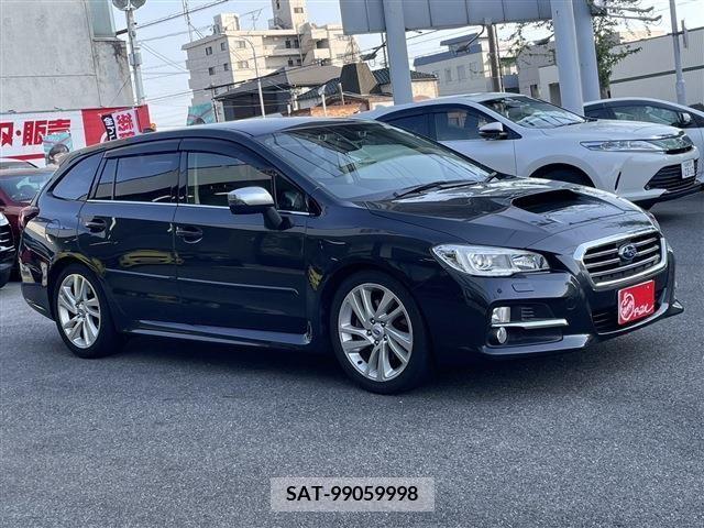 Subaru LEVORG 2016-02 230055-2