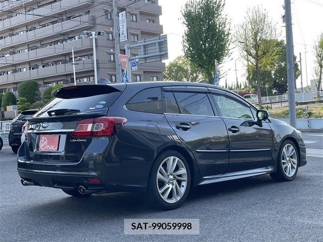 Subaru LEVORG 2016-02 230055-3