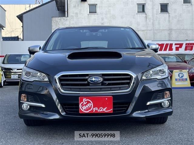 Subaru LEVORG 2016-02 230055-1