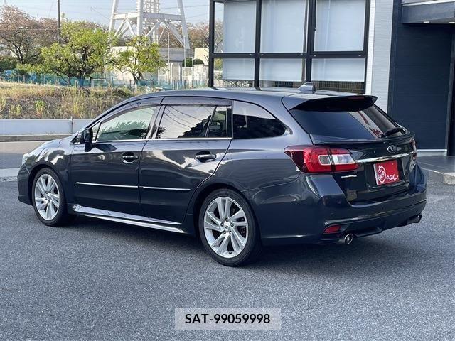 Subaru LEVORG 2016-02 230055-4