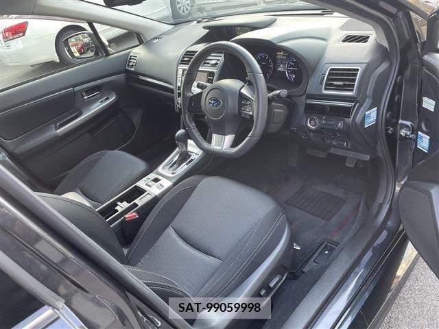 Subaru LEVORG 2016-02 230055-6