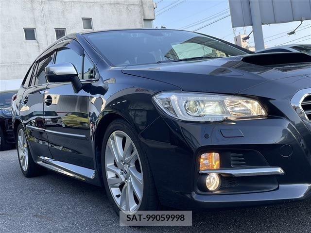 Subaru LEVORG 2016-02 230055-5