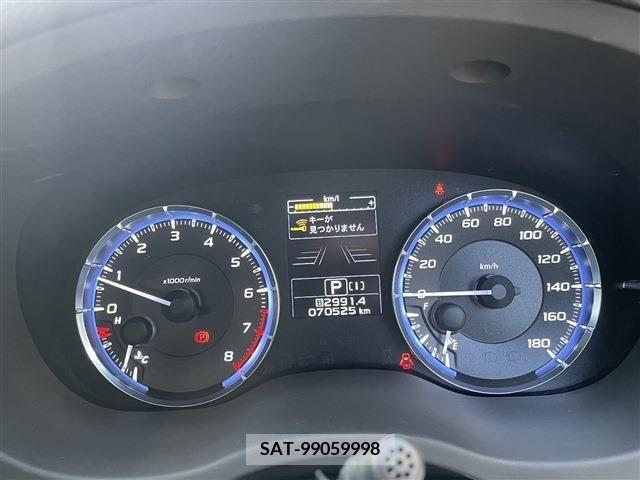 Subaru LEVORG 2016-02 230055-13