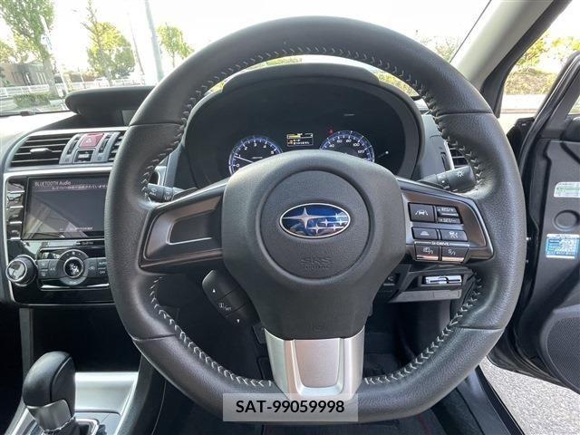 Subaru LEVORG 2016-02 230055-12