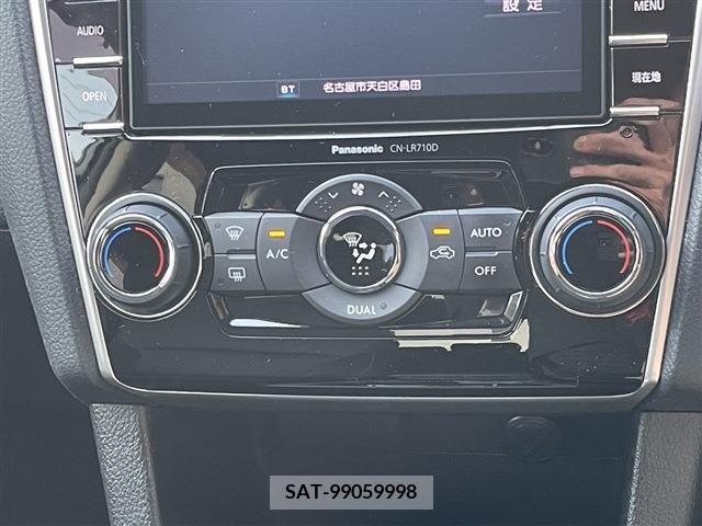 Subaru LEVORG 2016-02 230055-10