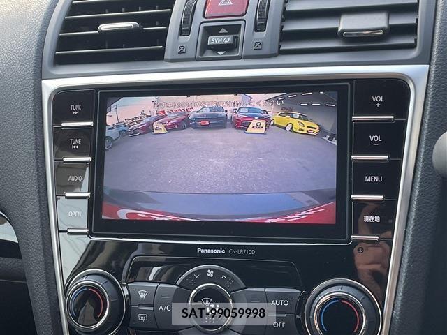 Subaru LEVORG 2016-02 230055-9