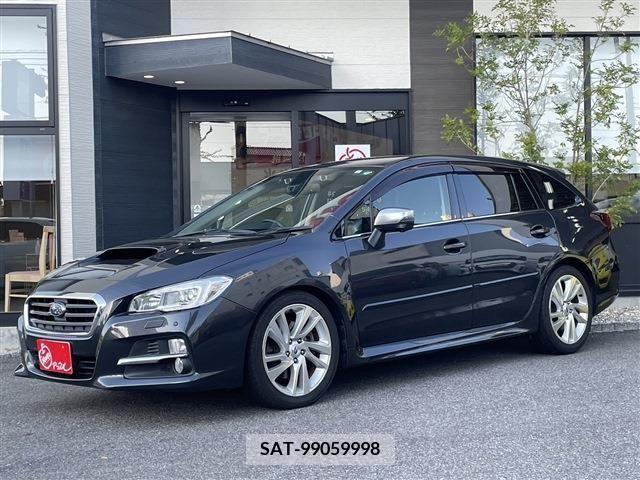 Subaru LEVORG 2016-02 230055-0