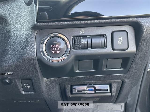 Subaru LEVORG 2016-02 230055-14