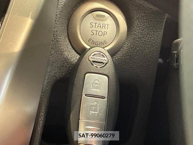 Nissan NOTE 2016-02 384103-7