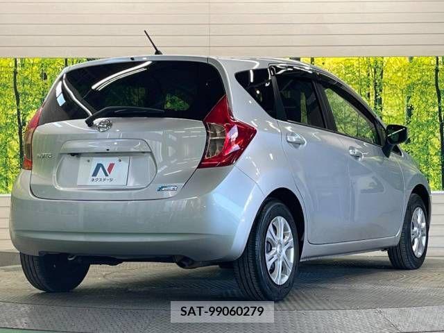 Nissan NOTE 2016-02 384103-17