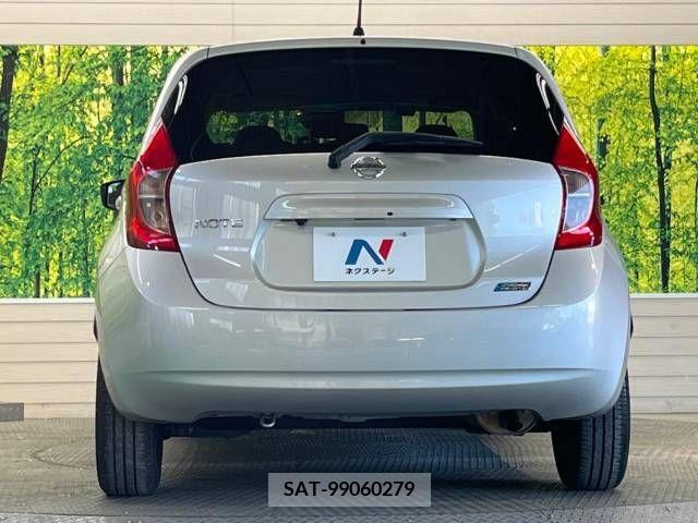 Nissan NOTE 2016-02 384103-15