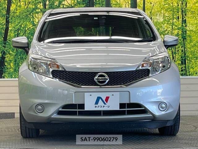 Nissan NOTE 2016-02 384103-14