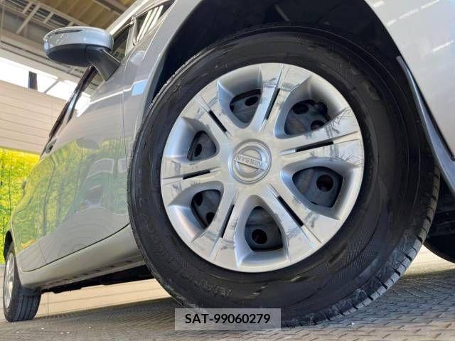 Nissan NOTE 2016-02 384103-13