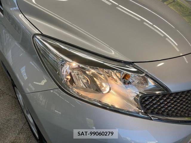 Nissan NOTE 2016-02 384103-12
