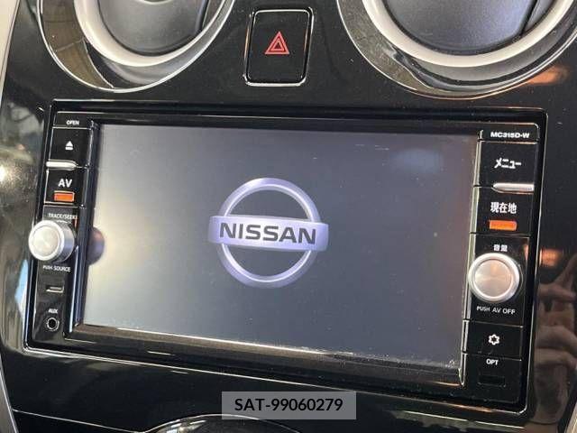 Nissan NOTE 2016-02 384103-2
