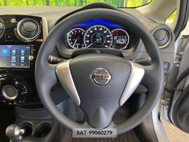 Nissan NOTE 2016-02 384103-11