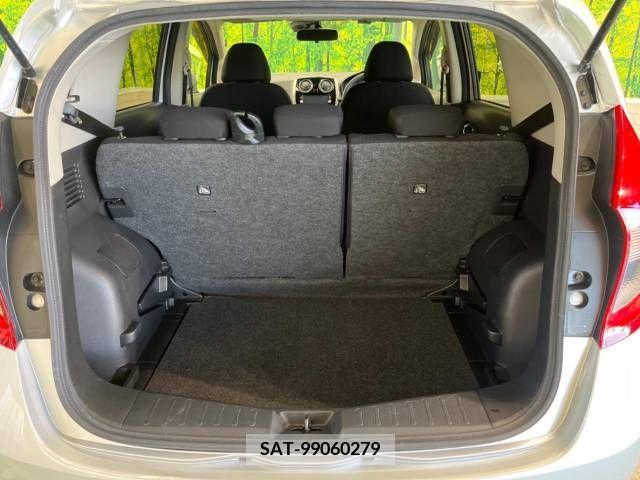 Nissan NOTE 2016-02 384103-10