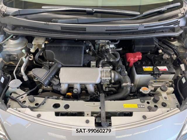 Nissan NOTE 2016-02 384103-19