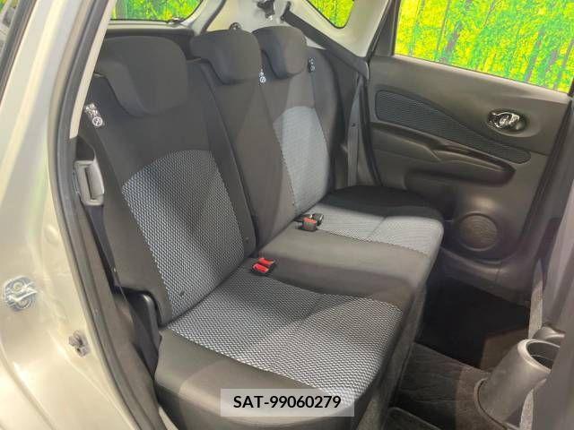 Nissan NOTE 2016-02 384103-9