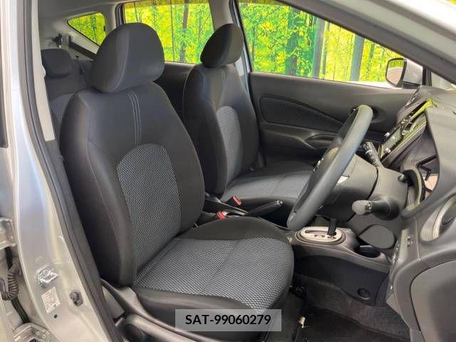 Nissan NOTE 2016-02 384103-8