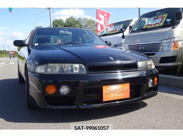 Nissan SKYLINE COUPE 1996-06 202152-13