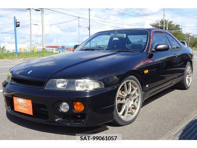 Nissan SKYLINE COUPE 1996-06 202152-14