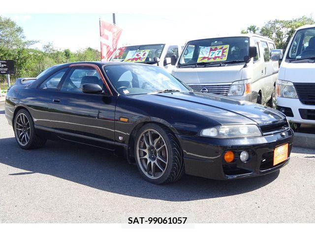 Nissan SKYLINE COUPE 1996-06 202152-15