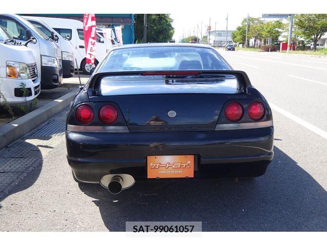 Nissan SKYLINE COUPE 1996-06 202152-19