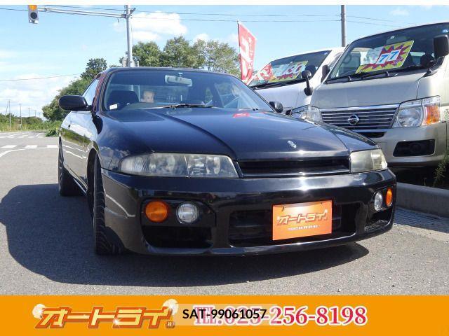 Nissan SKYLINE COUPE 1996-06 202152-0
