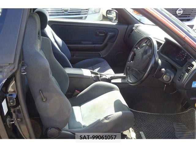 Nissan SKYLINE COUPE 1996-06 202152-4