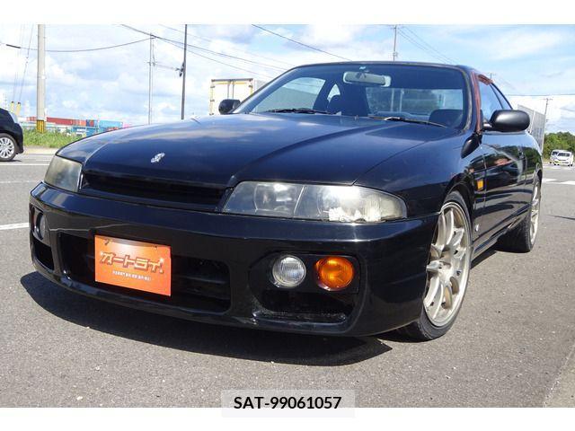 Nissan SKYLINE COUPE 1996-06 202152-11