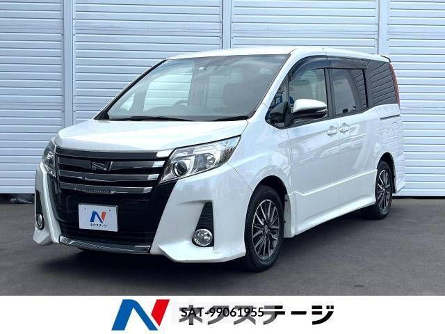 Toyota NOAH 2016-07 321479-0