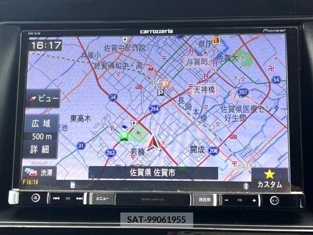 Toyota NOAH 2016-07 321479-2