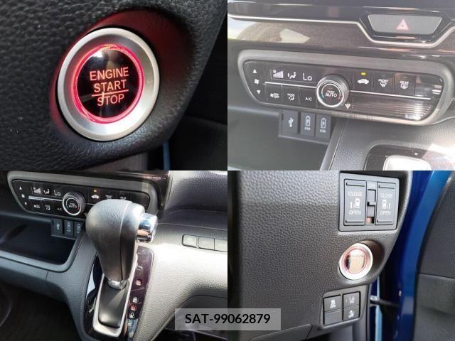 Honda N BOX CUSTOM 2018-03 351749-4