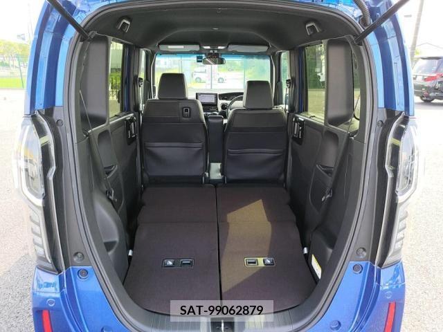 Honda N BOX CUSTOM 2018-03 351749-26