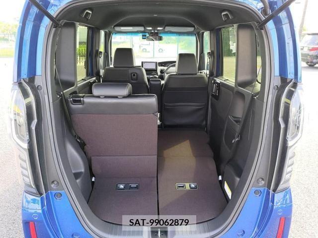 Honda N BOX CUSTOM 2018-03 351749-25