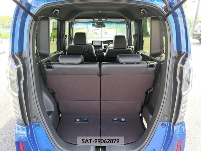 Honda N BOX CUSTOM 2018-03 351749-24
