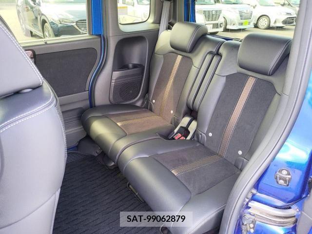 Honda N BOX CUSTOM 2018-03 351749-22