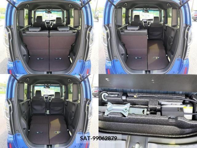 Honda N BOX CUSTOM 2018-03 351749-7