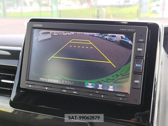 Honda N BOX CUSTOM 2018-03 351749-17