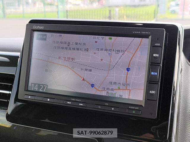 Honda N BOX CUSTOM 2018-03 351749-16
