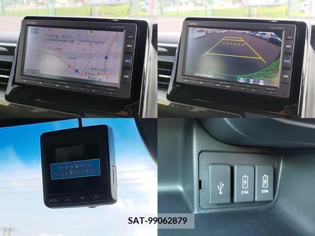 Honda N BOX CUSTOM 2018-03 351749-5