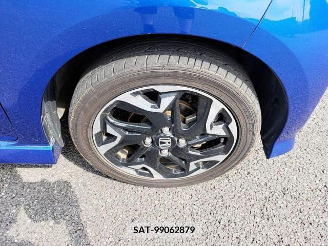 Honda N BOX CUSTOM 2018-03 351749-29
