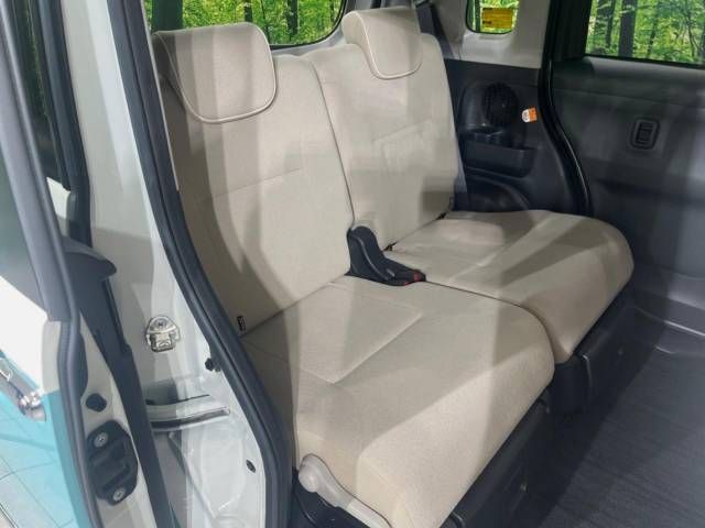 Daihatsu MOVE CANBUS 2018-02 180515-9