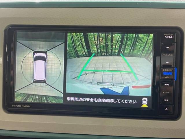 Daihatsu MOVE CANBUS 2018-02 180515-3